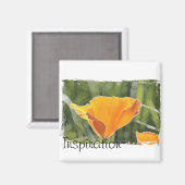 インスピレーション マグネット (正面/裏面)