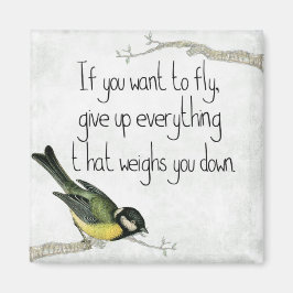 インスピレーション マグネット