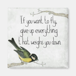 インスピレーション マグネット