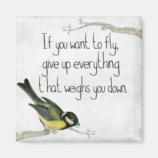 インスピレーション マグネット (正面)