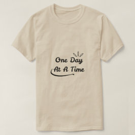 インスピレーション モチベーション メンズ Tシャツ