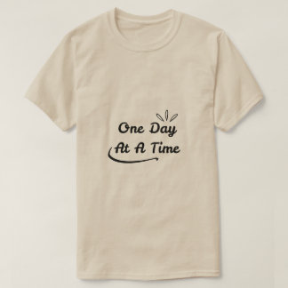 インスピレーション モチベーション メンズ Tシャツ