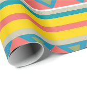 インスピレーション ラッピングペーパー (ロールコーナー)