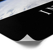 インスピレーション:感動的引用文 ポスター (角)