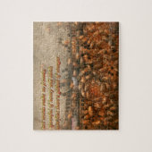 インスピレーション – Apiary - Bee's – 甘い成功 ジグソーパズル (縦)