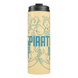 インスピレーション – ASLデザイン タンブラー