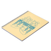 インスピレーション – ASLデザイン ノートブック (左側)