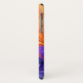 インスピレーション Case-Mate iPhoneケース (裏面/左)