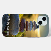 インスピレーション Case-Mate iPhoneケース (裏面 (横))