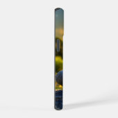 インスピレーション  iPhone 15ケース (右側面)