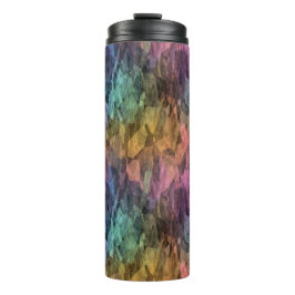 インスピレーションantechamber - rainbow crystal : タンブラー