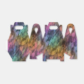 インスピレーションantechamber - rainbow crystal : フェイバーボックス (折り畳みなし)