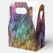 インスピレーションantechamber - rainbow crystal : フェイバーボックス (オープン)