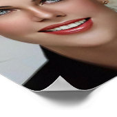 インスピレーションCharlize Theron ポスター (角)