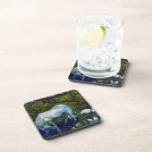 インスピレーションGauguin Coaster Set of 6 コースター (右側)