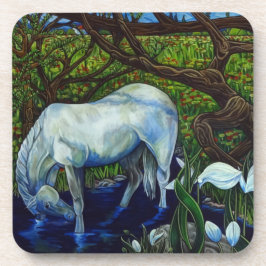 インスピレーションGauguin Coaster Set of 6 コースター