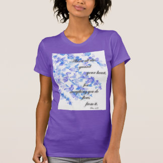 インスピレーションTシャツ Tシャツ