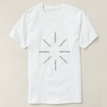インスピレーションTシャツ