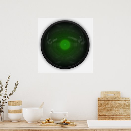 インスピロ™ ポスター (キッチン)