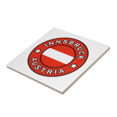 インスブルックオーストリア タイル (側面)