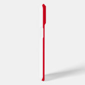 インスブルックコート・オブ・アームズ – オーストリア Case-Mate iPhoneケース (裏面 / 右)