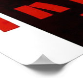 インスブルックチロルオーストリア ポスター (角)