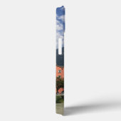 インスブルック、アルプスの街 Case-Mate iPhoneケース (裏面 / 右)