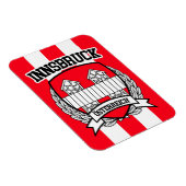 インスブルック マグネット (右側)