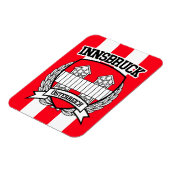 インスブルック マグネット (左側)