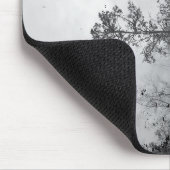 インスマウスロヴェクラフトCthulhu Mythos上の影 マウスパッド (コーナー)