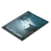 インスマスの影 ノートブック (左側)