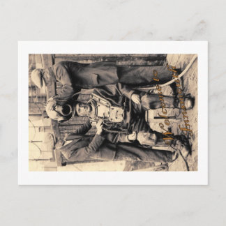 インスマス ポストカード