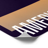 インスヴィンテージ旅行ポスターロベクラフト ポスター (角)