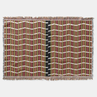 インセプションコットンブランケット スローブランケット