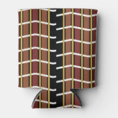 インセプションフォームクーラーボックス 缶クーラー (正面)