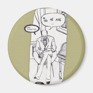 インセラピー マグネット