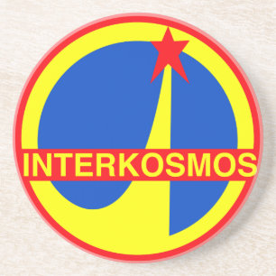 インタコスモス コースター