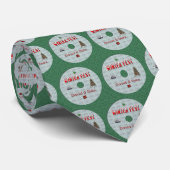 インタフェース付きディスクラベル ネクタイ (ロール)