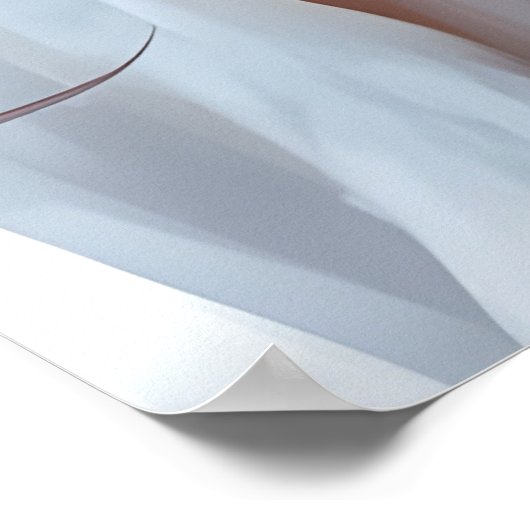 インタマシー ポスター (角)