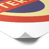 インターコスモス ポスター (角)