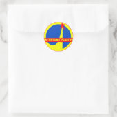 インターコスモス ラウンドシール (バッグ)