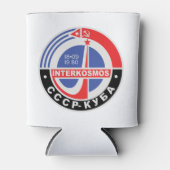 インターコスモス 缶クーラー (正面)