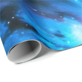 インターステラードリームズ バースデー ギフト包装紙 ラッピングペーパー (ロールコーナー)