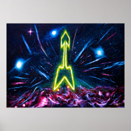 インターステラ5555 ポスター