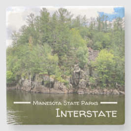 インターステート州パークコースター ストーンコースター