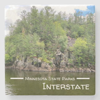 インターステート州パークコースター ストーンコースター