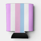 インターセックスプライドフラグ 缶クーラー (裏面)