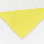 インターセックスプログレスプライドフラグフリースブランケット フリースブランケット (角)