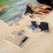 インターゼランサウ・バイエルン。 ジグソーパズル (側面)