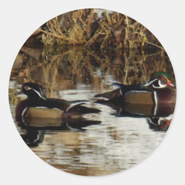 インターダック14by11 ラウンドシール